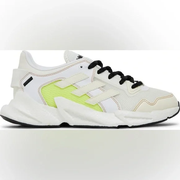 NEW IN BOX Adidas x Karlie Kloss KK X9000 size 7 women’s sneakers - Picture 12 of 12